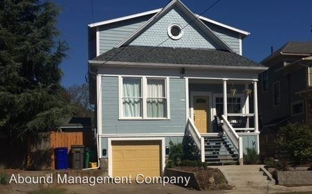 Foto principal - 3617 SE Morrison St