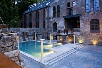 Clipper Mill Apartments photo'