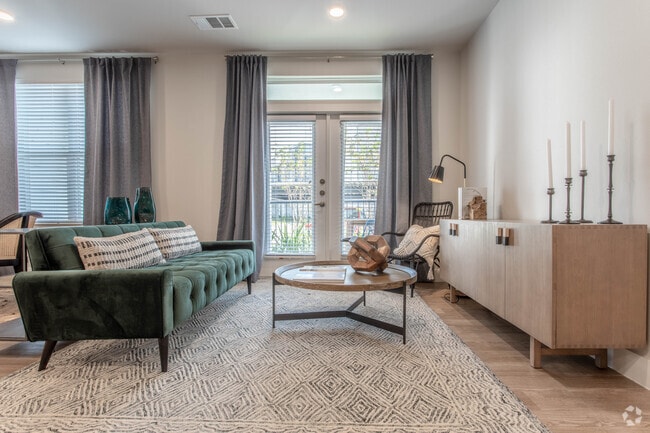 Foto del interior - Harper Lake Houston