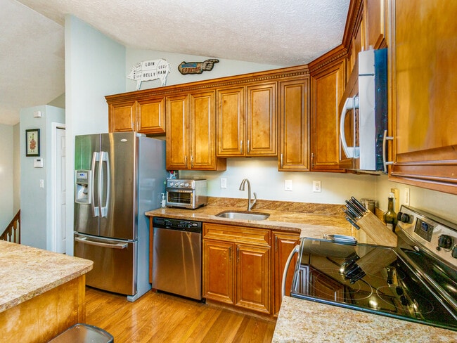 Building Photo - 3827 Dittany Ct