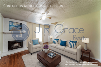 Foto del edificio - 5837 Shadydell Dr