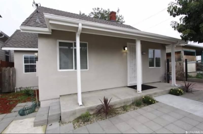 Photo - 1937 88th Ave (Oakland, CA)