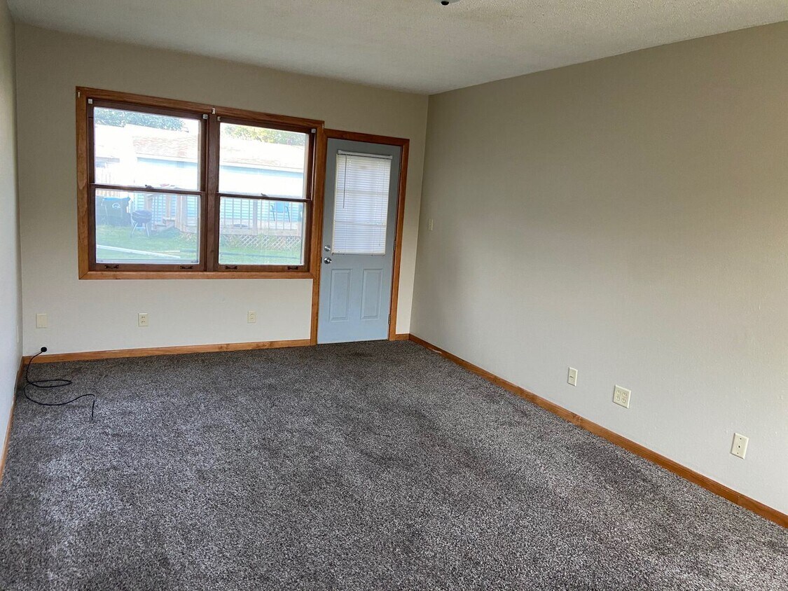 Primary Photo - 2 br, 1 bath House - 925 South 27th Street