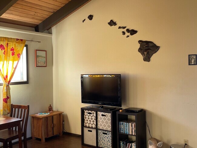 Foto del edificio - 115 Mahola St