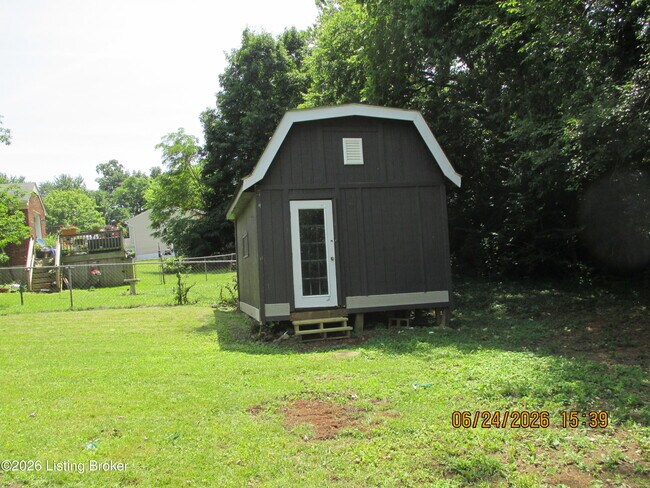 Foto del edificio - 5404 Windy Willow Dr