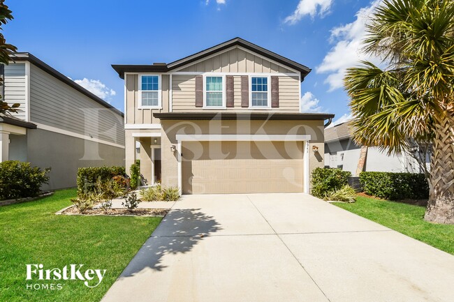 Building Photo - 3941 Saltmarsh Loop