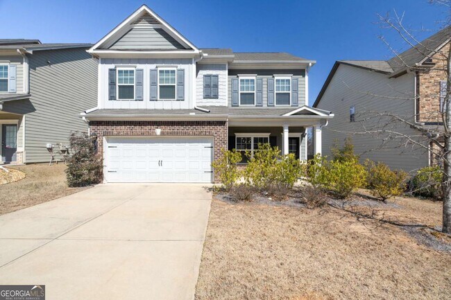 Foto del edificio - 5337 Burrus Ln