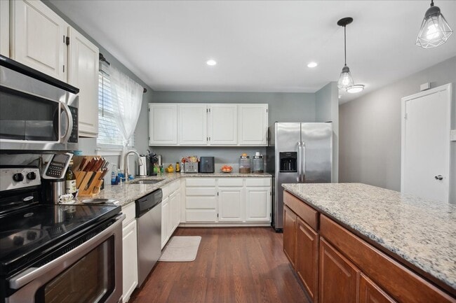 Foto del edificio - 7600 Red Fox Ct
