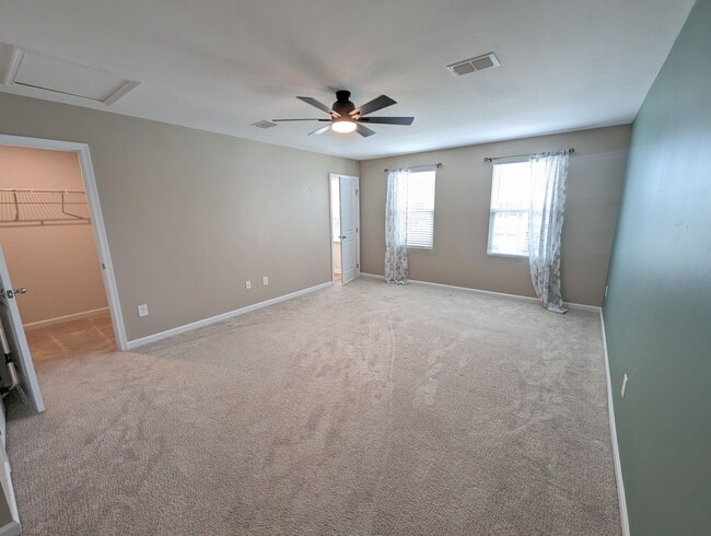 Building Photo - 1400 Marquis Pkwy