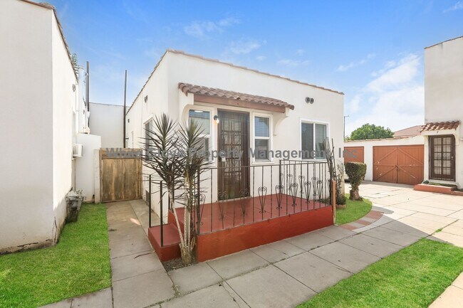 Building Photo - 740 E La Habra Blvd