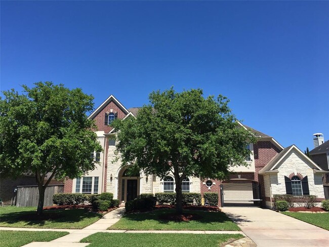 Foto del edificio - 8507 Jackson Creek Bend Ln