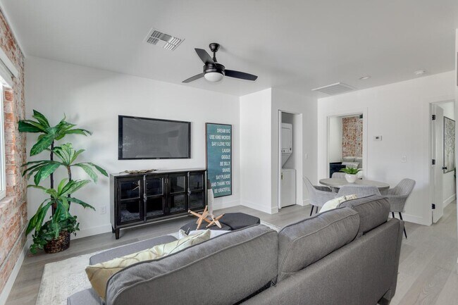 Foto del edificio - 2512 E Thomas Rd