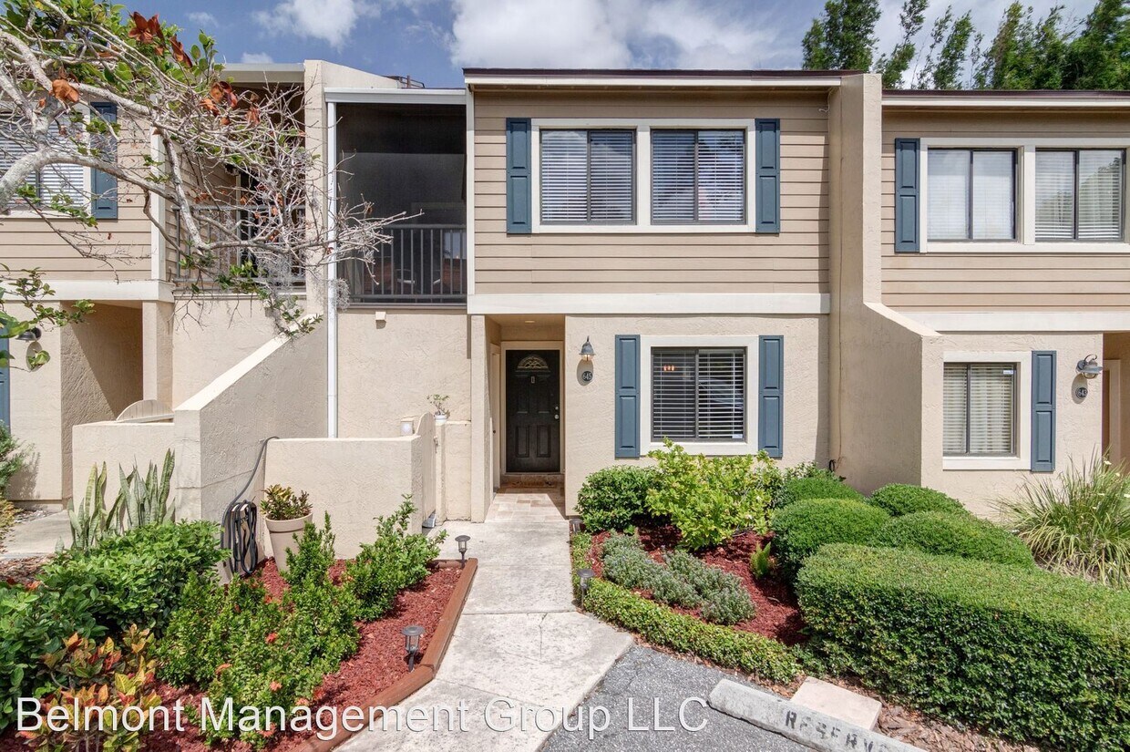 Primary Photo - 2 br, 2.5 bath House - 645 Huntington Aven...