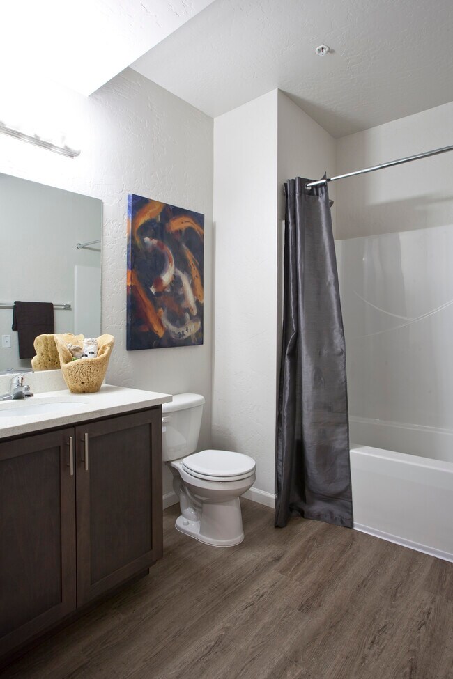 Foto del edificio - Park Villas