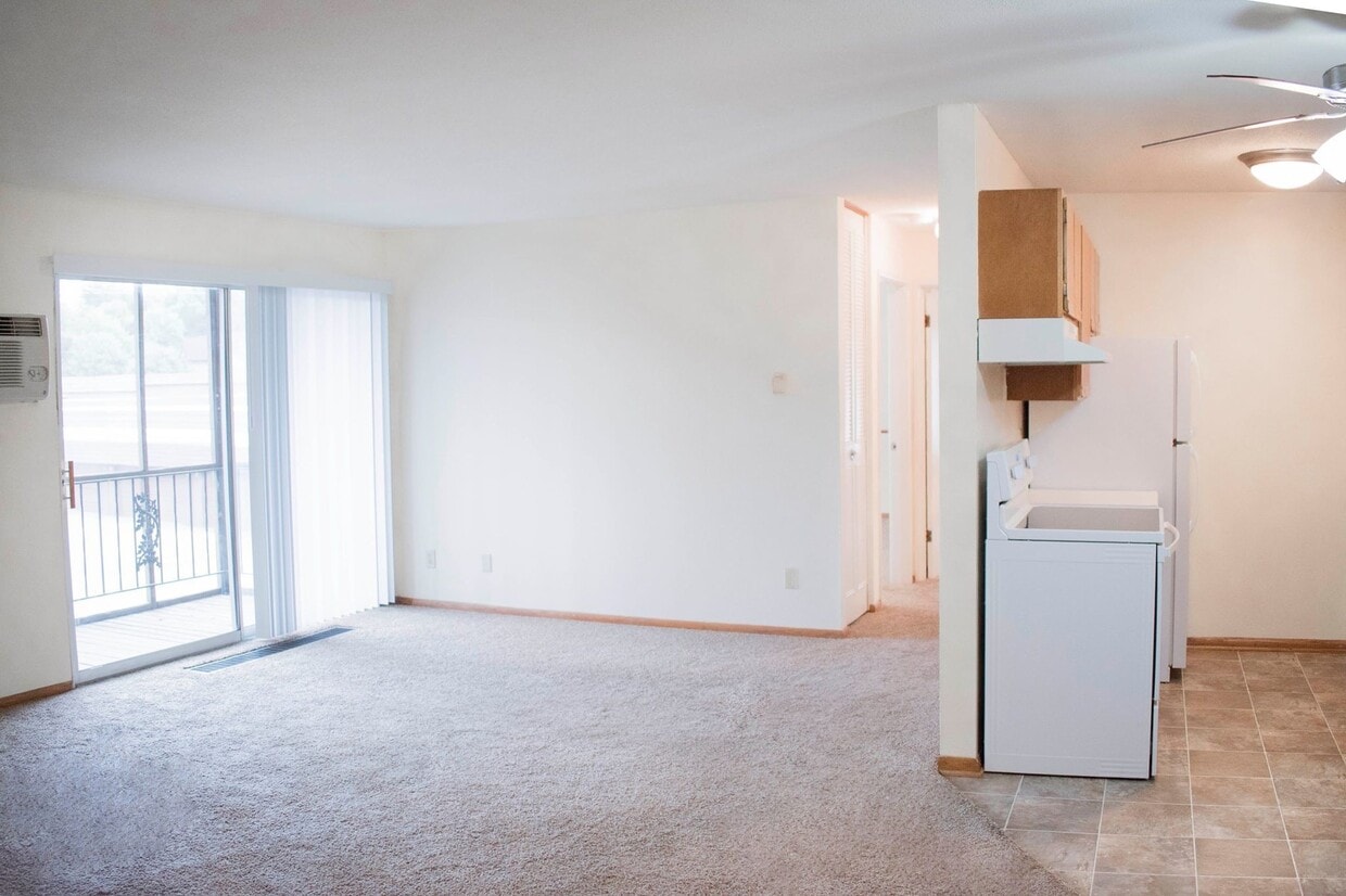 Foto principal - Tonkaway Apartments