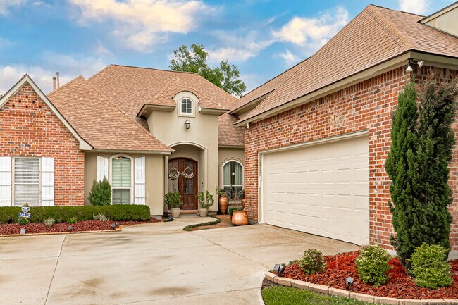 Foto del edificio - 12412 Oak Alley Dr