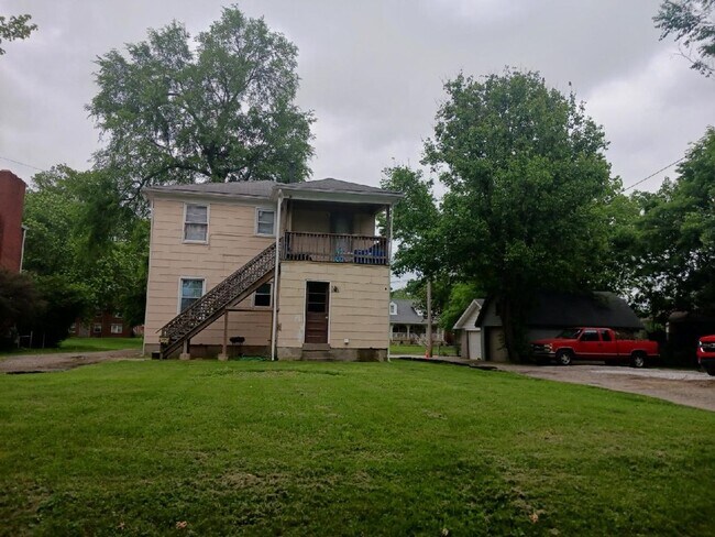Building Photo - 4840 Southside Drive-New