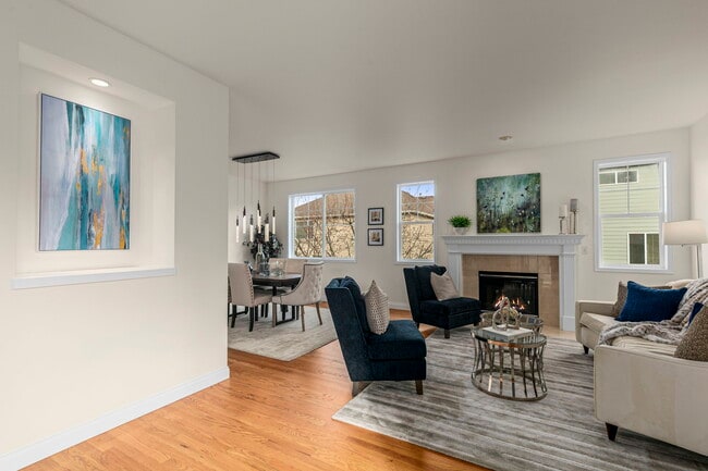 Foto del edificio - 35908 SE Sandalee Ct