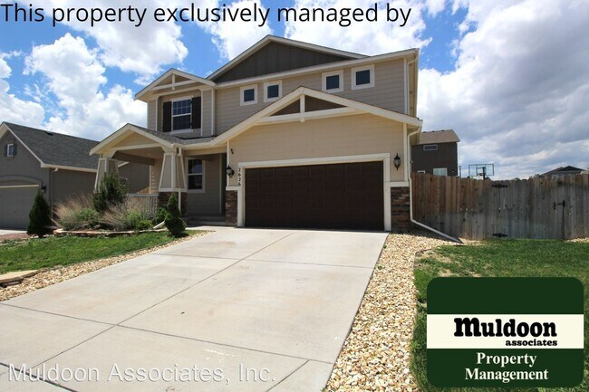 Foto del edificio - 5 br, 5 bath House - 2626 Grand Prix Ct