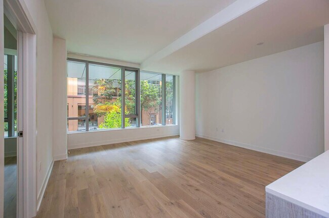 Foto del edificio - 201 Folsom St