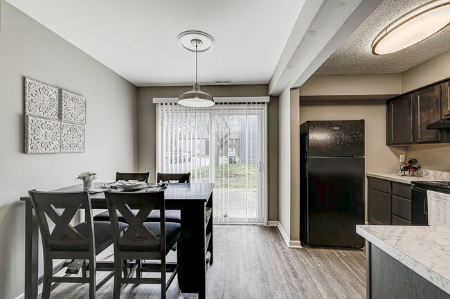 Building Photo - The Parkton