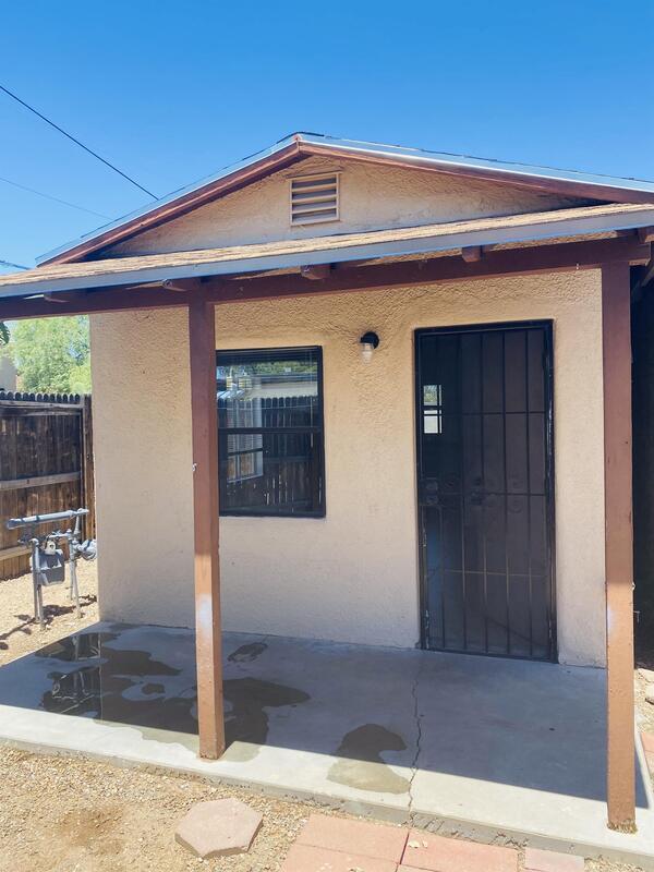 Foto principal - 2425 N Santa Rita Ave