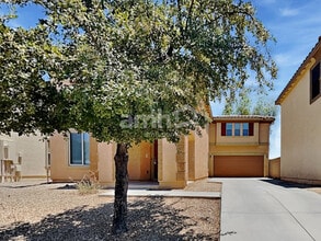 Building Photo - 8561 N 63rd Dr