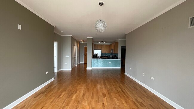 Sala de estar - 100 E 14th St