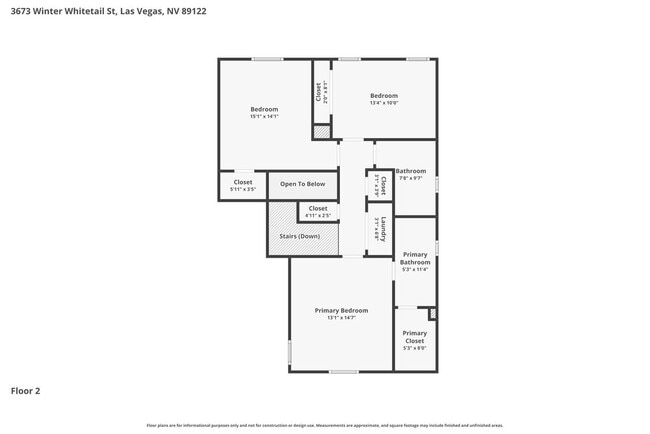 Building Photo - 3673 Winter Whitetail St