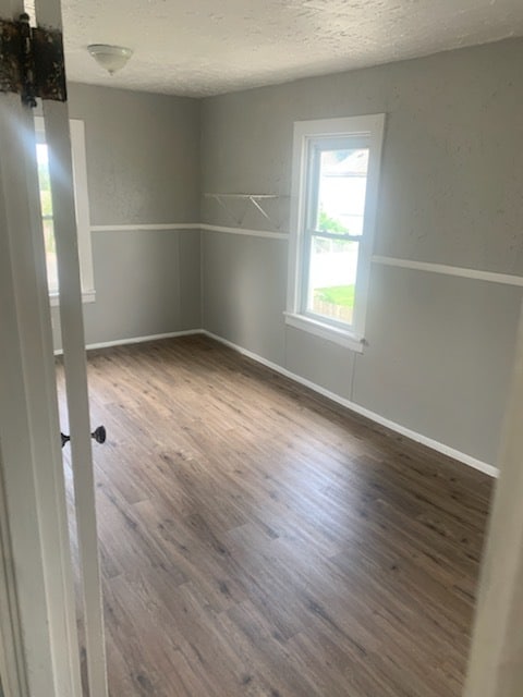 bedroom - 30 Fayette St