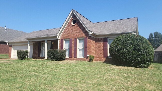 Foto del edificio - 9246 Chalkwell Ave