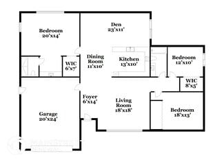 Building Photo - 4325 Timor Pl