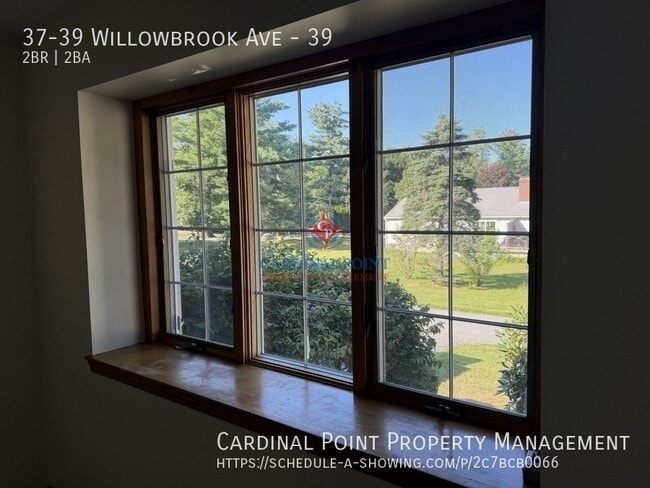 Building Photo - 37-39-39 Willowbrook Ave