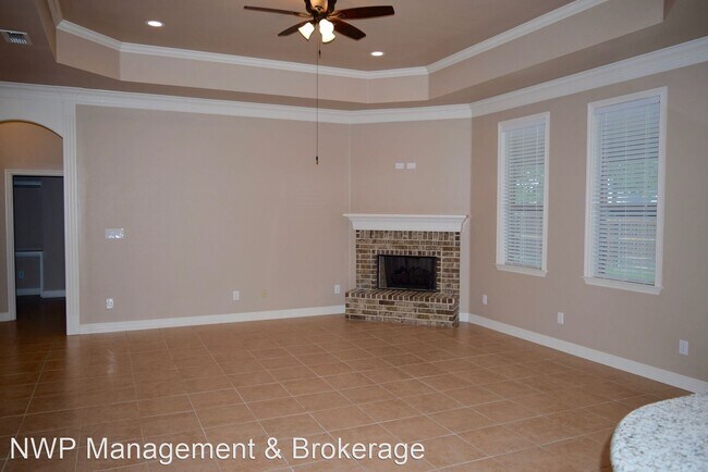 Building Photo - 4 br, 2 bath House - 3988 Old Omen Road