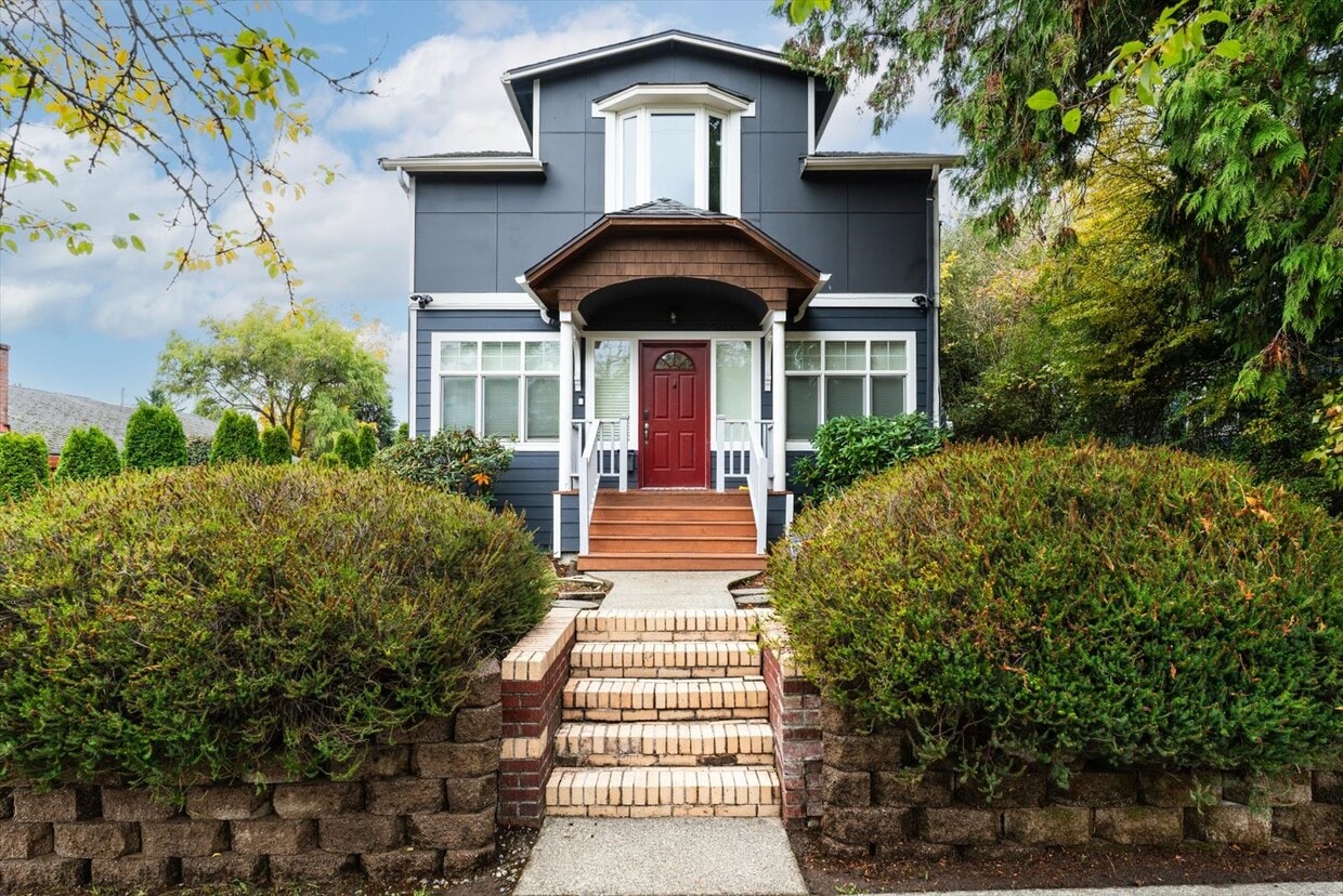 Photo - 8633 Wabash Ave S (Seattle, WA)