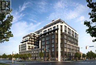 Building Photo - 799 The Queensway