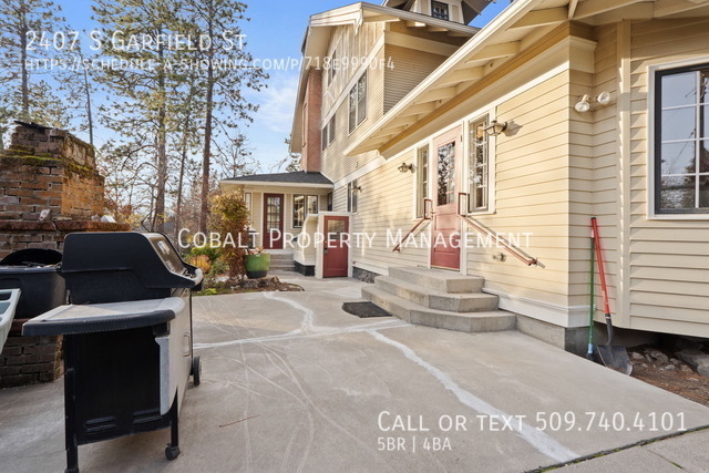Building Photo - 2407 S Garfield St