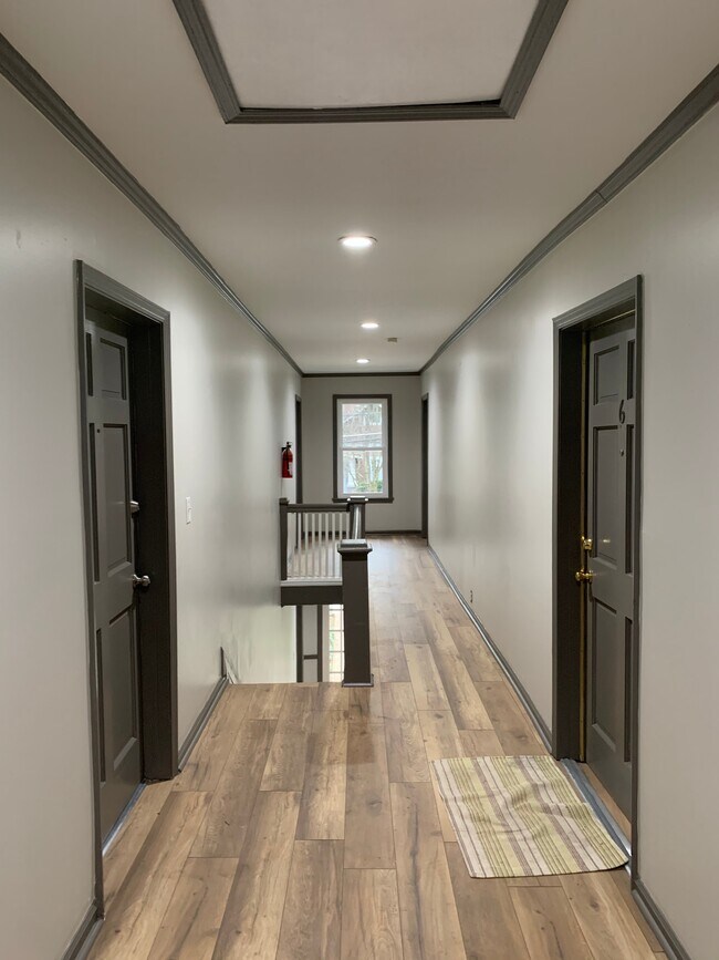 Foto del edificio - 314 5th St NE