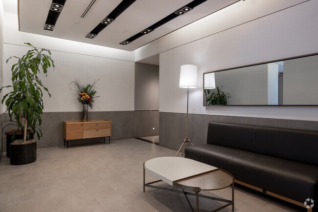 South Lobby - The Shipyard