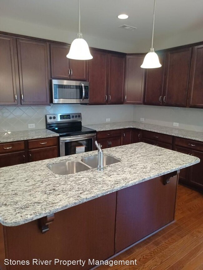 Foto del edificio - 3 br, 2.5 bath House - 1132 Suggs Pass
