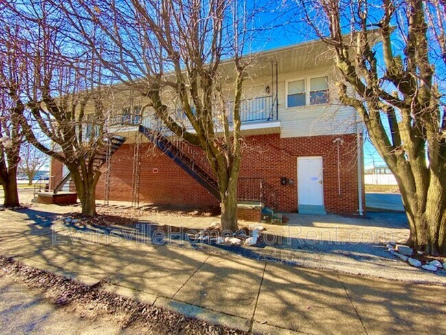 Foto del edificio - 204 N Lafayette Ave