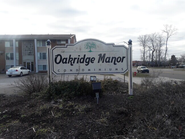 Foto del edificio - 30602 Oakridge Manor Dr