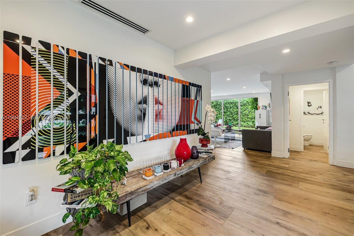 Photo - 79 Shore Drive West Apt #SFH, Miami, FL 33133 - 4 BR 4.5 BA single-family home