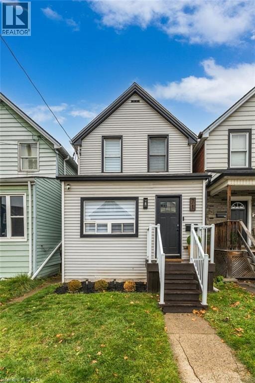 Photo du bâtiment - 71 Glendale Ave N