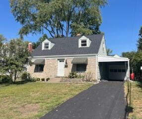 Foto principal - 582 Loveman Ave