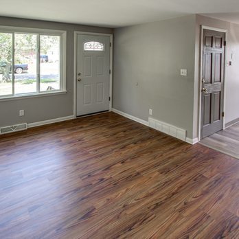 Foto del edificio - U-Crest Apartments