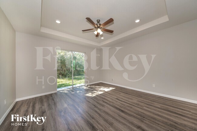 Foto del edificio - 6117 Oak Mill Terrace