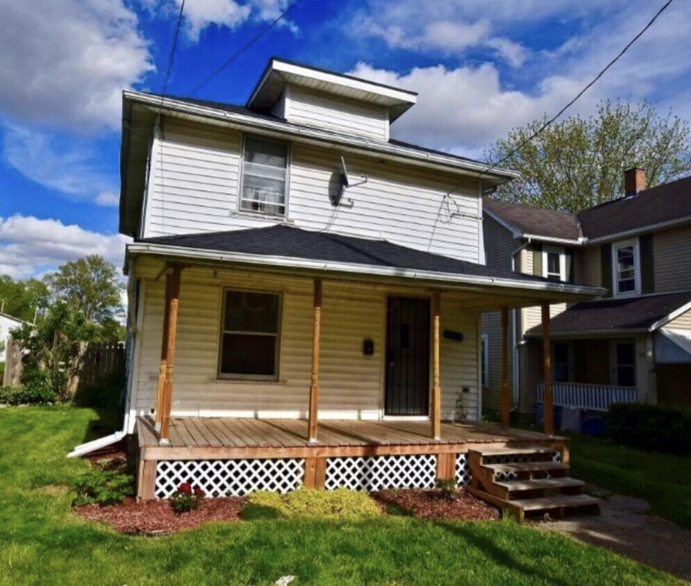 Building Photo - Ballentine Ave 1