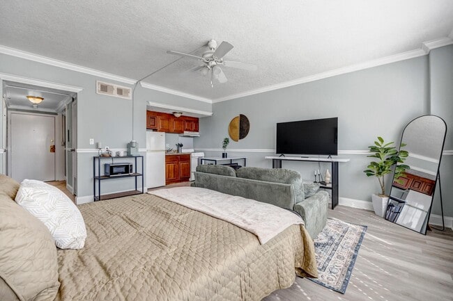 Foto del edificio - 311 W Ashley St