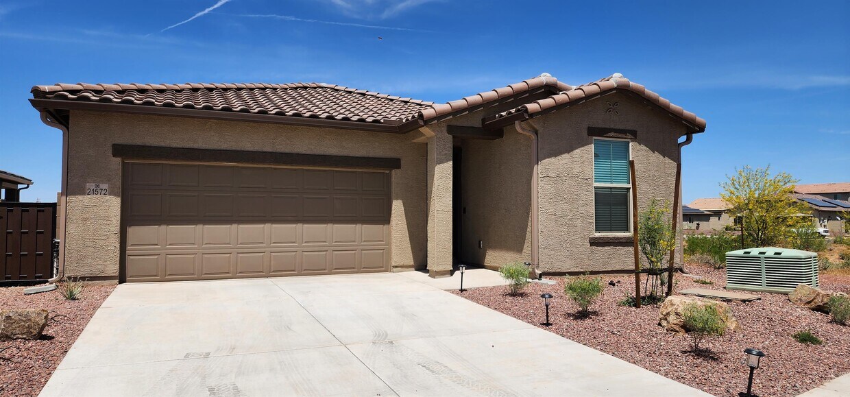 21572 Treasure Rd, Red Rock, AZ 85145 House for Rent in Red Rock, AZ